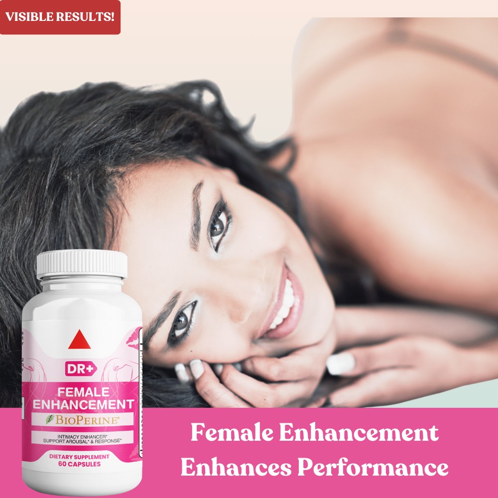 Energize Performance - Ultimate Endurance - Women's Vitality | 3-Pack