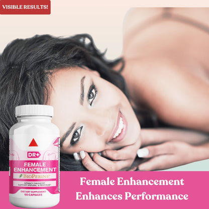 Energize Performance - Ultimate Endurance - Women's Vitality | 4-Pack