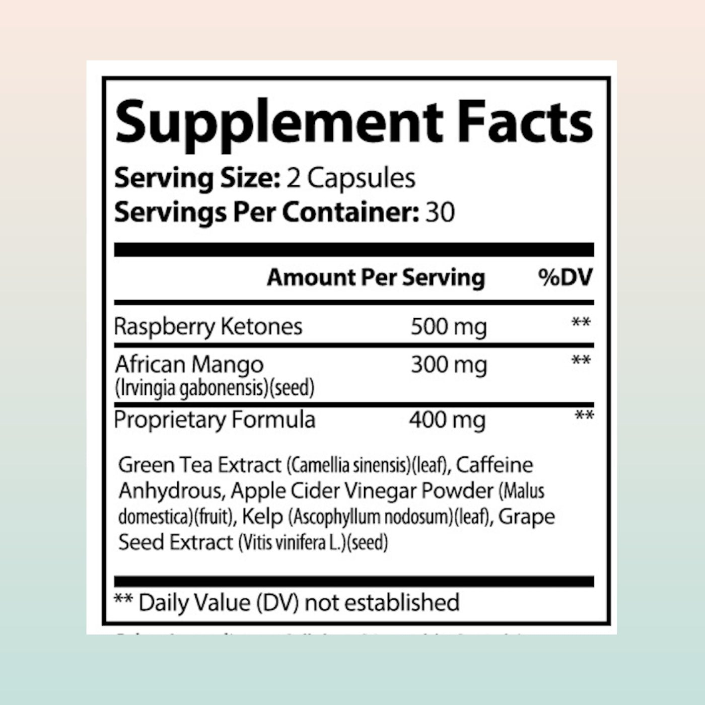 Keto Ultra Max: Advanced Weight Management, Boost Energy, Focus | 60 Capsules - Herblif Nutrition USA