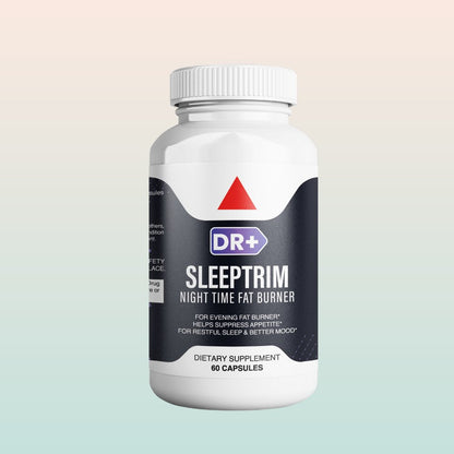 Night Time Fat Burner - Nighttime Metabolism Support - Enhanced Rest and Recovery