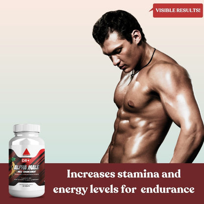 Ultimate Endurance - Enhance Stamina & Energy - Improve Wellness | 2-Pack